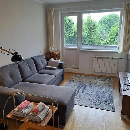 Volvi Apartment Tallinn Exteriör bild