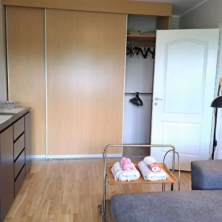 Volvi Apartment Tallinn Exteriör bild