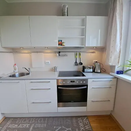Volvi Apartment Tallinn Exteriör bild
