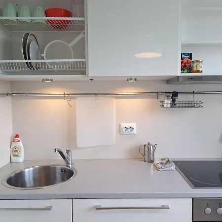 Volvi Apartment Tallinn Exteriör bild