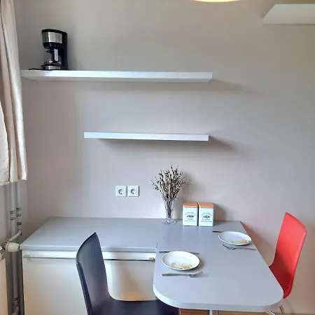 Volvi Apartment Tallinn Exteriör bild