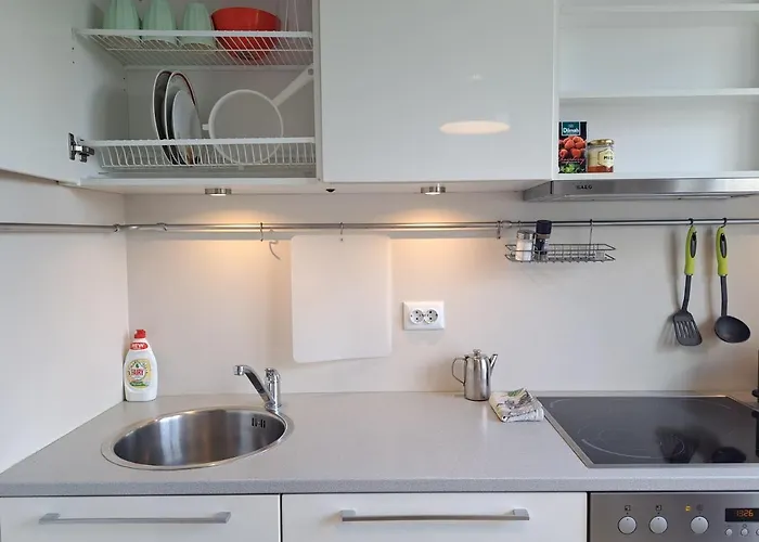 Volvi Apartment