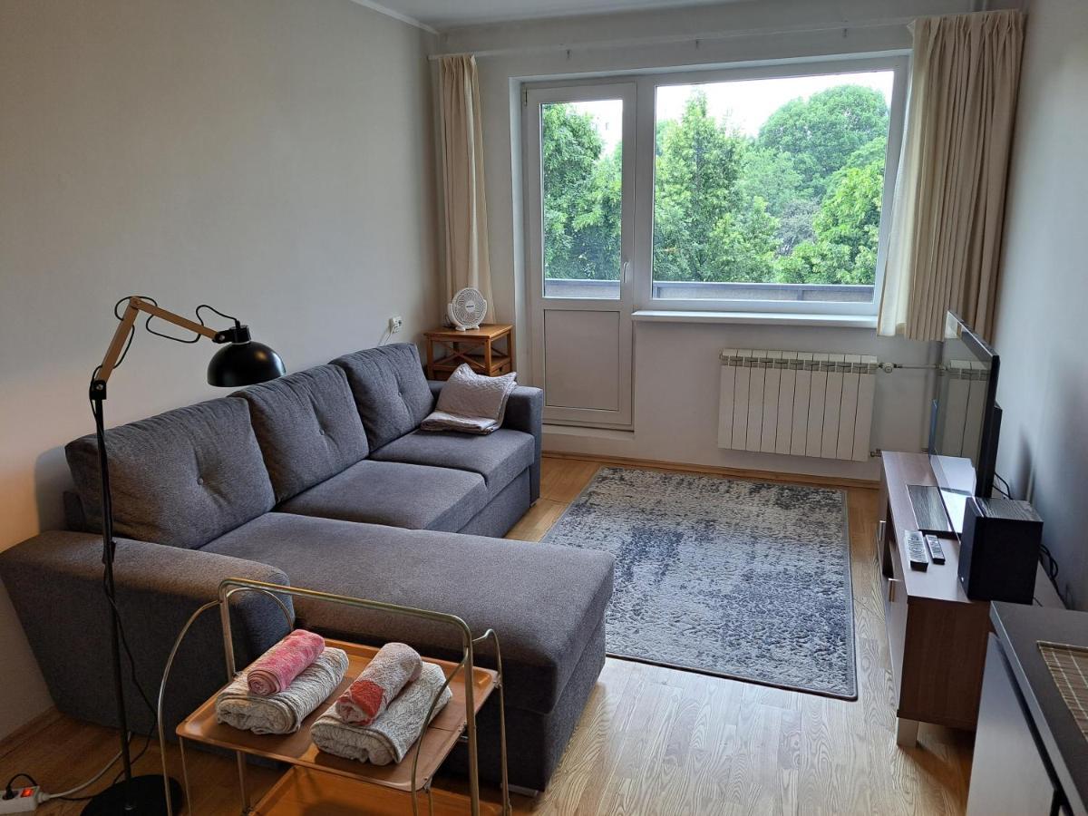 Lägenhet Volvi Tallinn